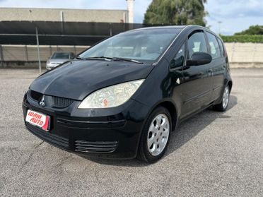 Mitsubishi Colt 1.3 16V 5p. CAMBIO AUTOMATICO
