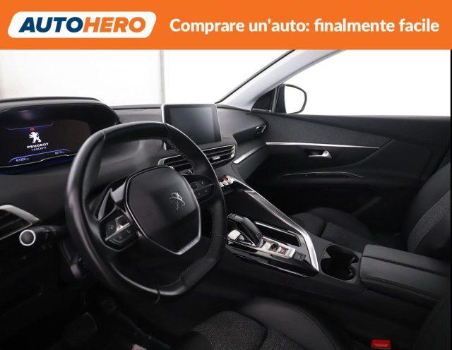 PEUGEOT 3008 PureTech Turbo 130 S&S EAT8 Allure