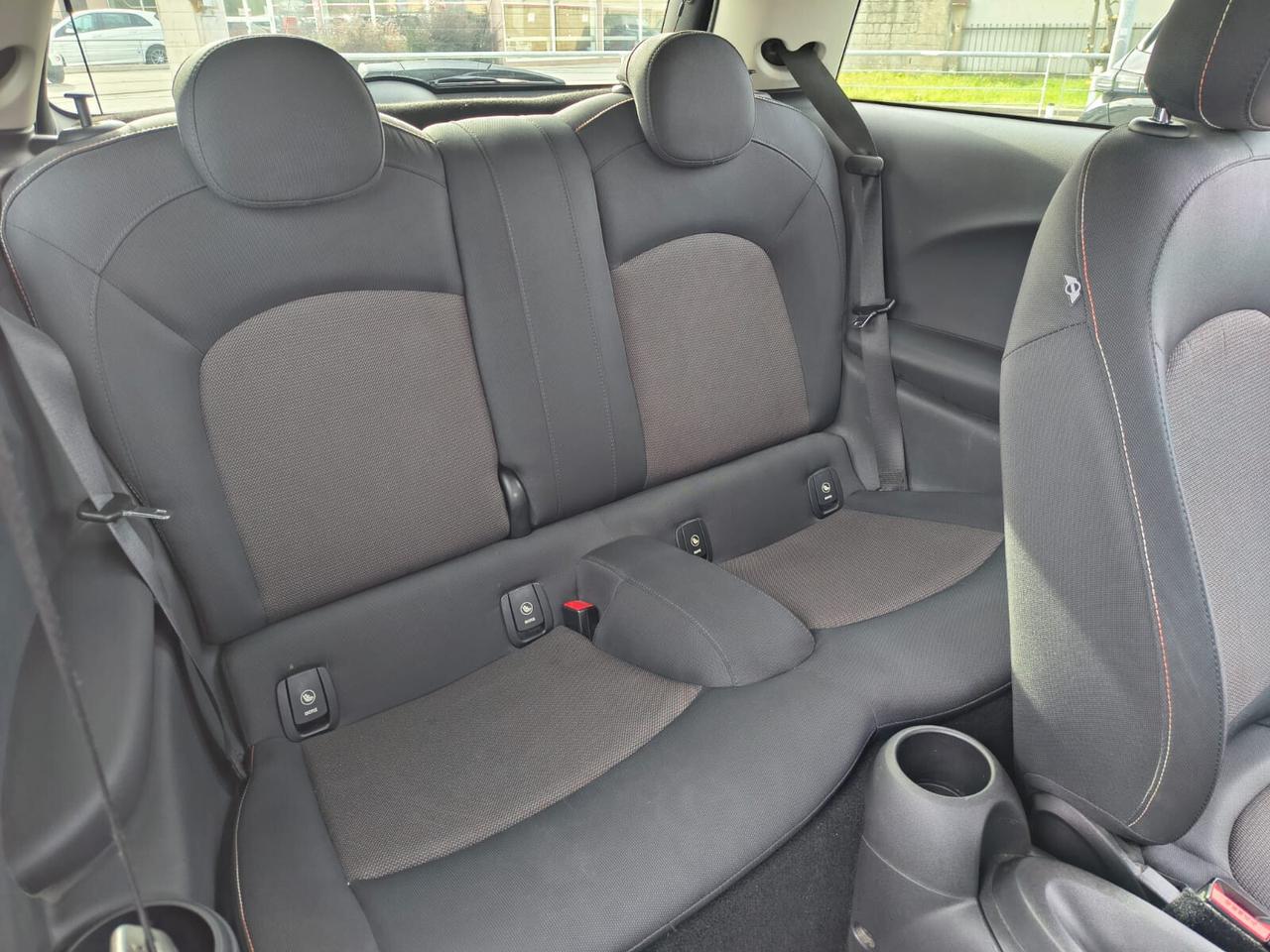 Mini ONE 1.2 BENZINA- 3P *OK NEOPATENTATI*