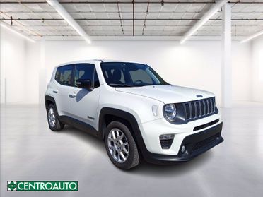 JEEP Renegade 1.6 mjt Limited 2wd 130cv del 2023