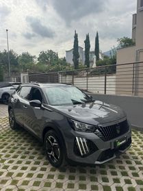 Peugeot 2008 BlueHDi 130 S&S EAT8 Allure