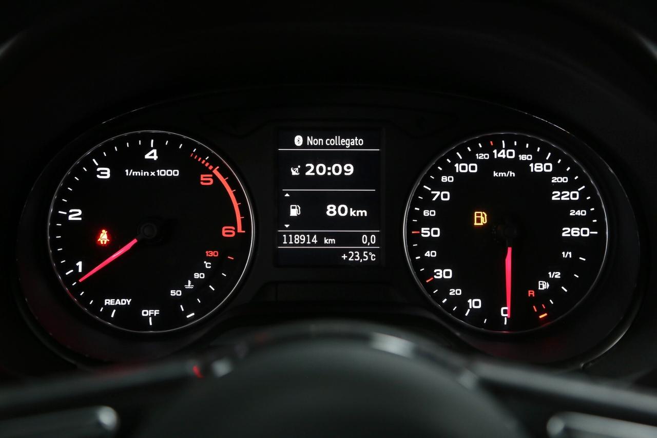 Audi Q2 1.6 TDI Sport