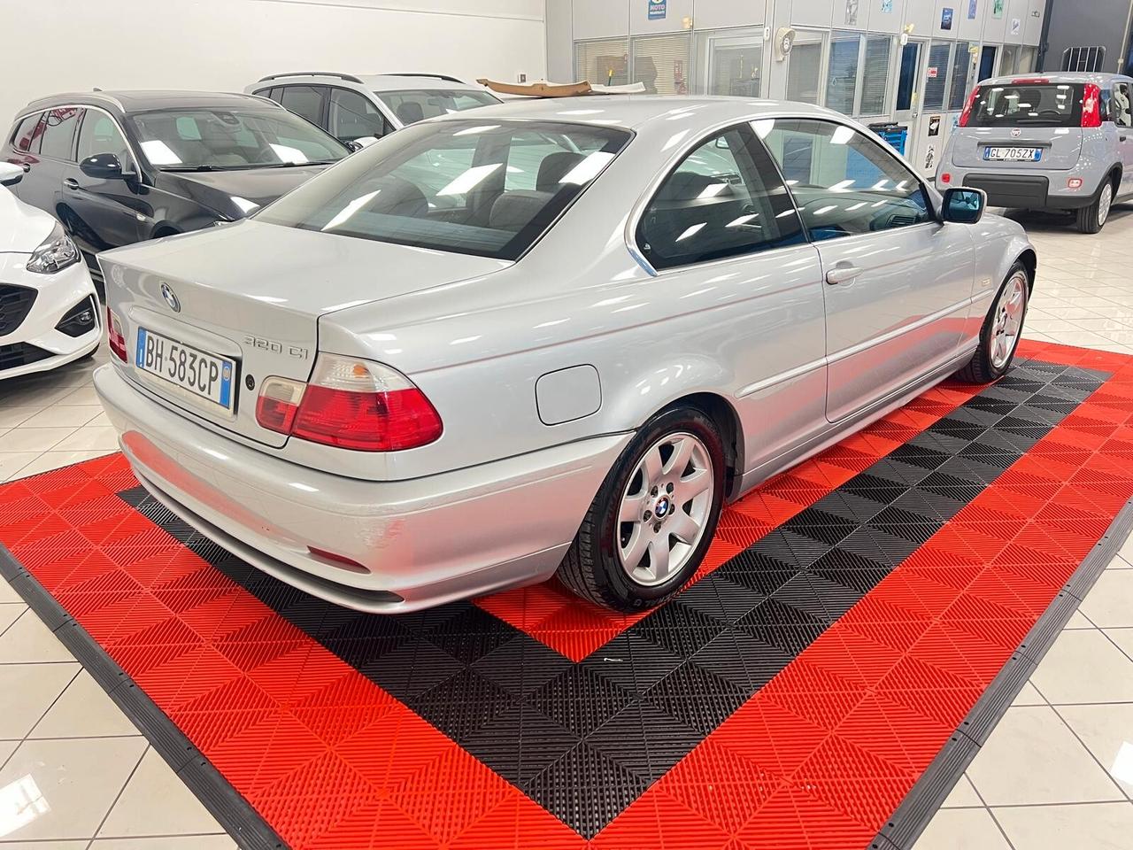 Bmw 320 320Ci cat Attiva