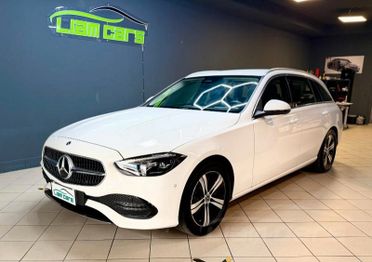 Mercedes Classe C Station Wagon C SW 220 d mhev Premium Pro auto