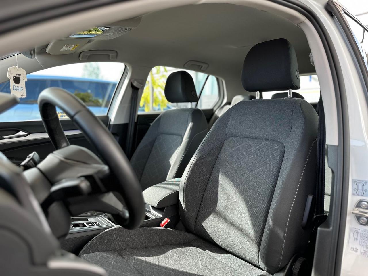Volkswagen Golf style 2.0 TDI DSG 7 #5765