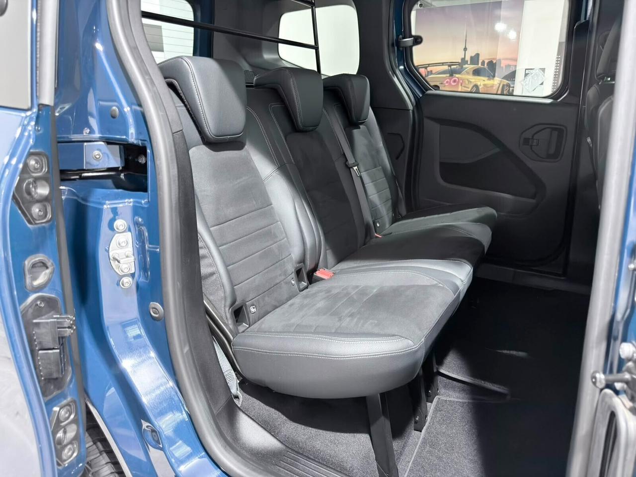 MERCEDES CITAN TOURER T180D AUTOMATIC 99000km 2022