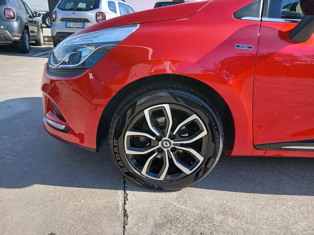 Renault Clio 5 Porte 0.9 TCe Energy Duel
