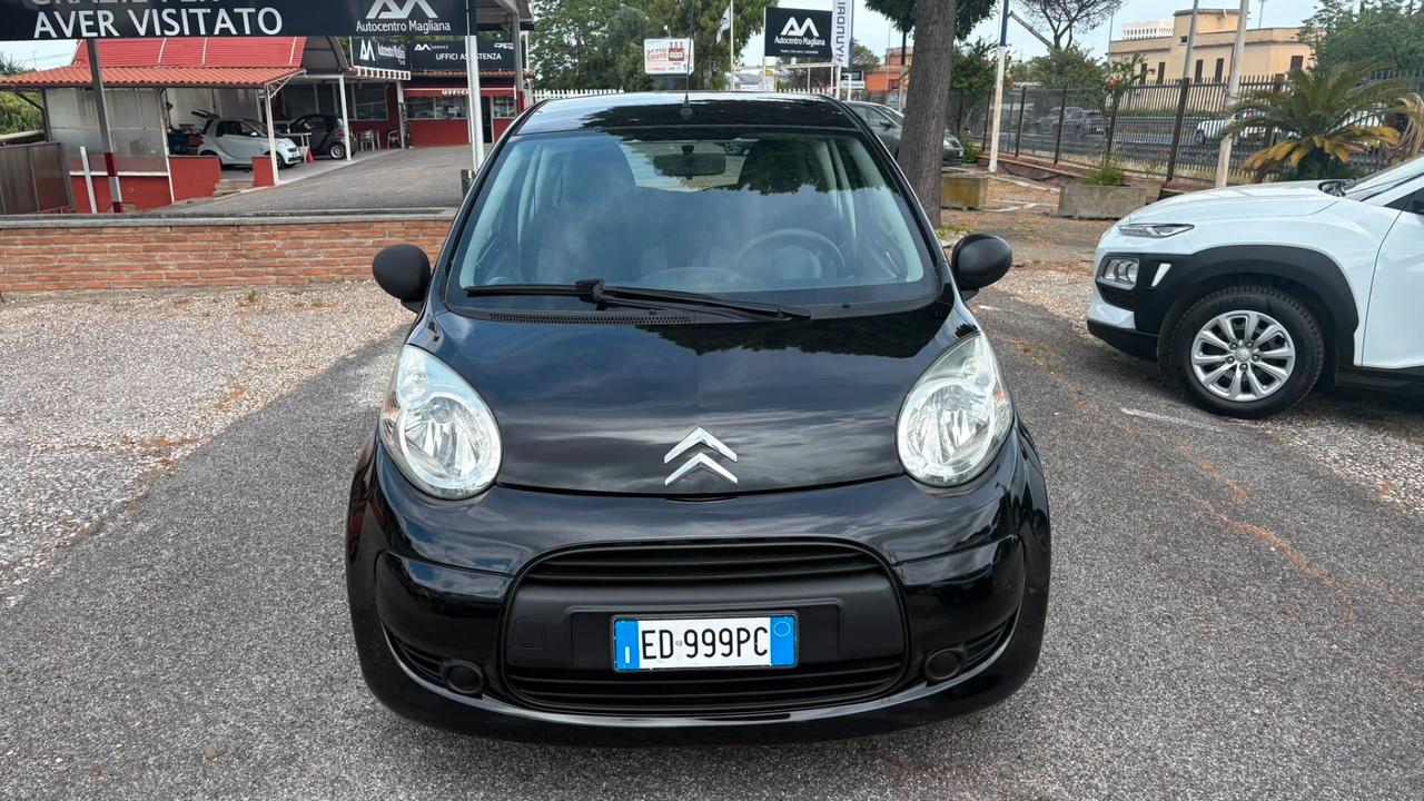 Citroen C1 3 porte