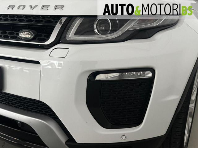 LAND ROVER Range Rover Evoque 2.0 eD4 5p. SE Dynamic