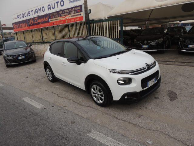 CITROEN C3 BlueHDi 100 S&S Business Combi