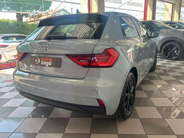 Audi A1 Sportback 30 1.0 TFSI Admired Advanced 110 CV