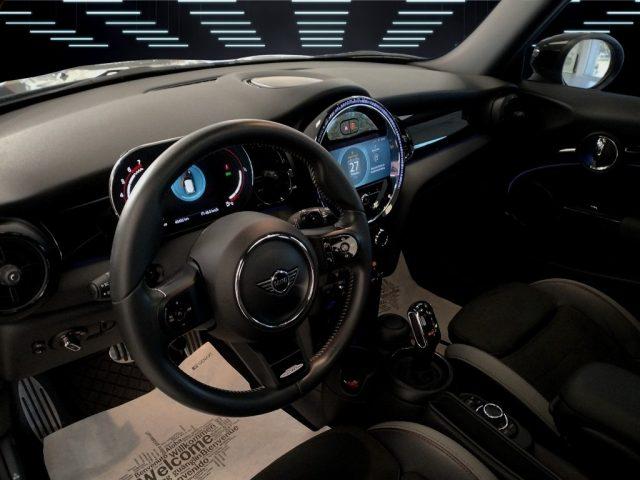 MINI John Cooper Works 2.0 JCW 231 Cv Automatica Km 40.000 Pronta Conseg