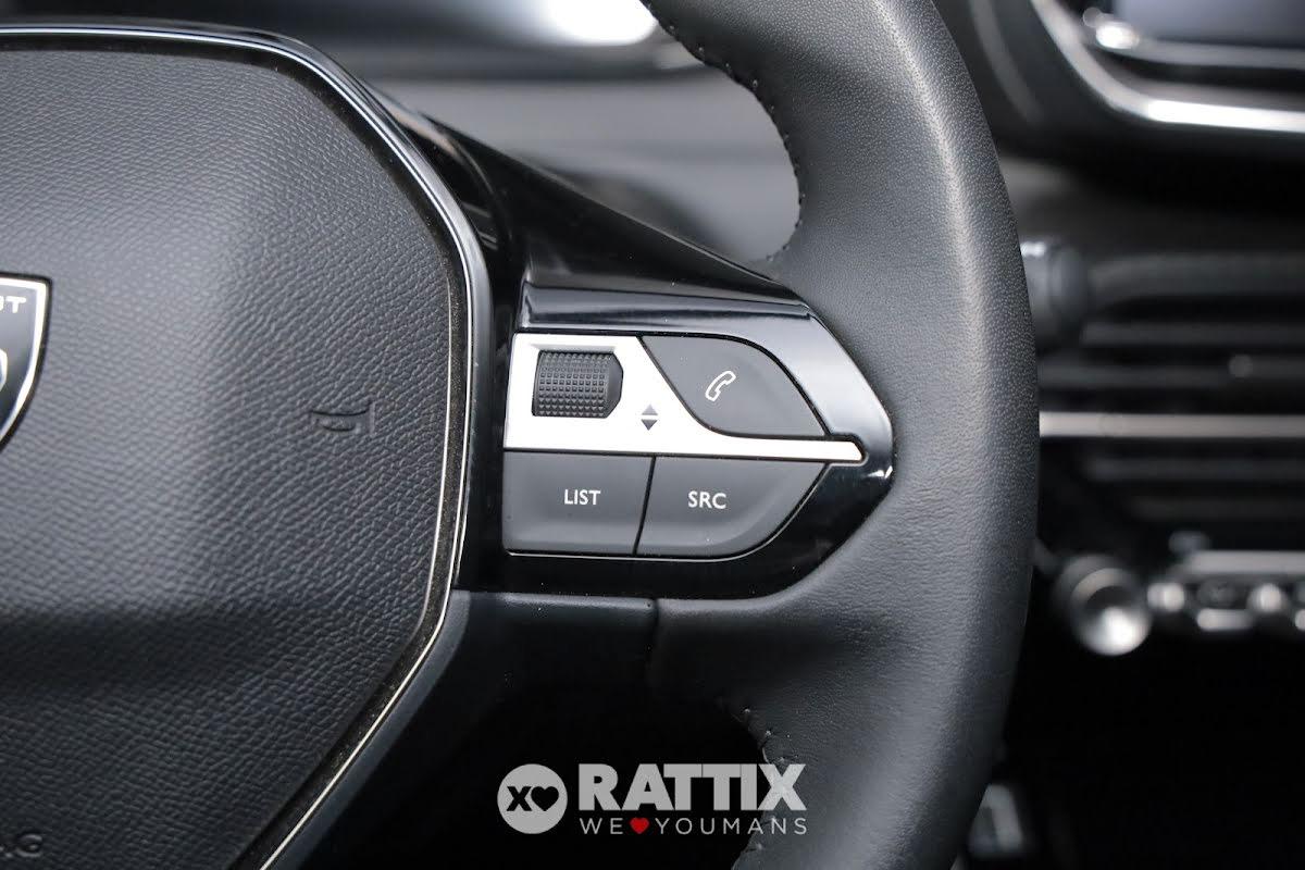 Peugeot 208 1.2 puretech 100CV Allure