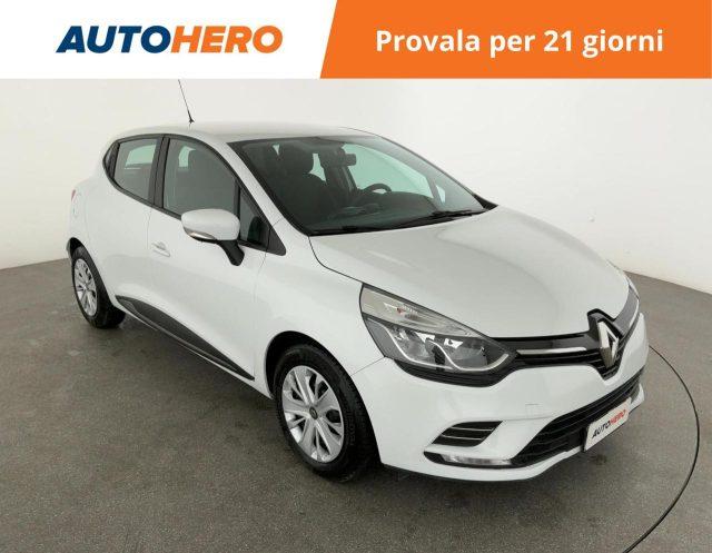 RENAULT Clio dCi 8V 75CV Start&Stop 5 porte Energy Life