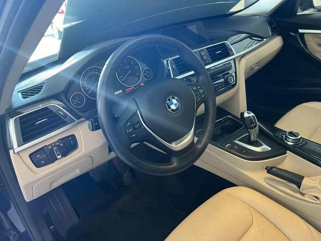 BMW 320 d xDrive