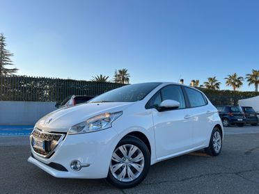 Peugeot 208 1.2 Benzina 82cv 5P. Allure - 2014