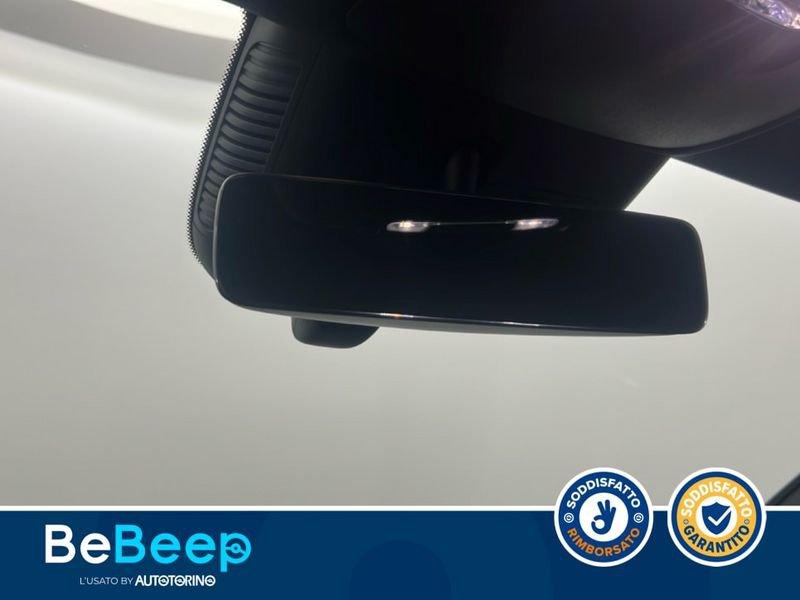 Mercedes-Benz GLA 200 D PROGRESSIVE ADVANCED PLUS AUTO