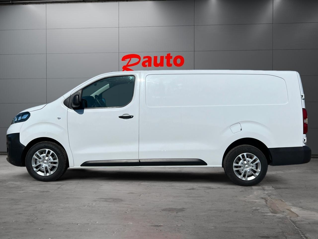 Opel Vivaro 1.5 TD L3 H1 120 cv