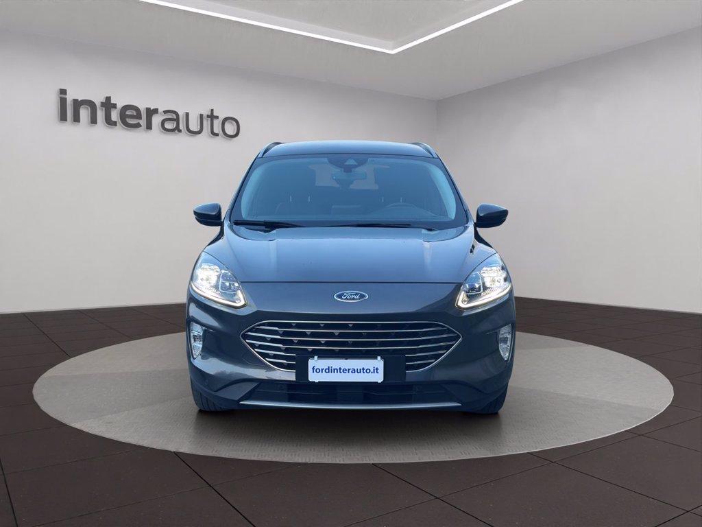 FORD Kuga 1.5 EcoBoost 150 CV 2WD Titanium X del 2023