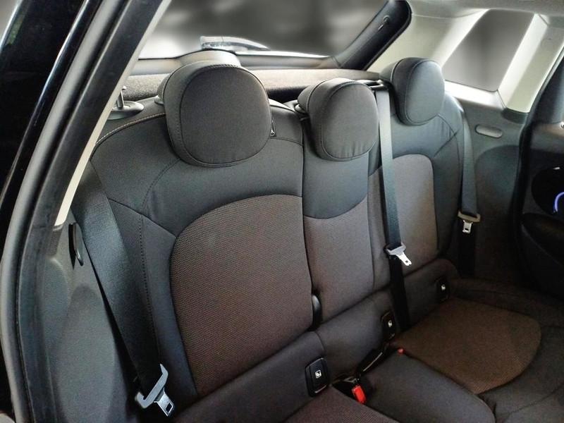 MINI COOPER Classic auto 5 PORTE