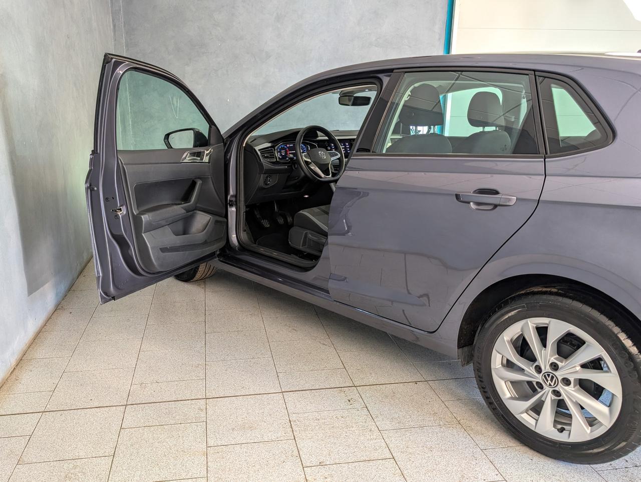 Volkswagen Polo 1.0 TSI 95cv Style
