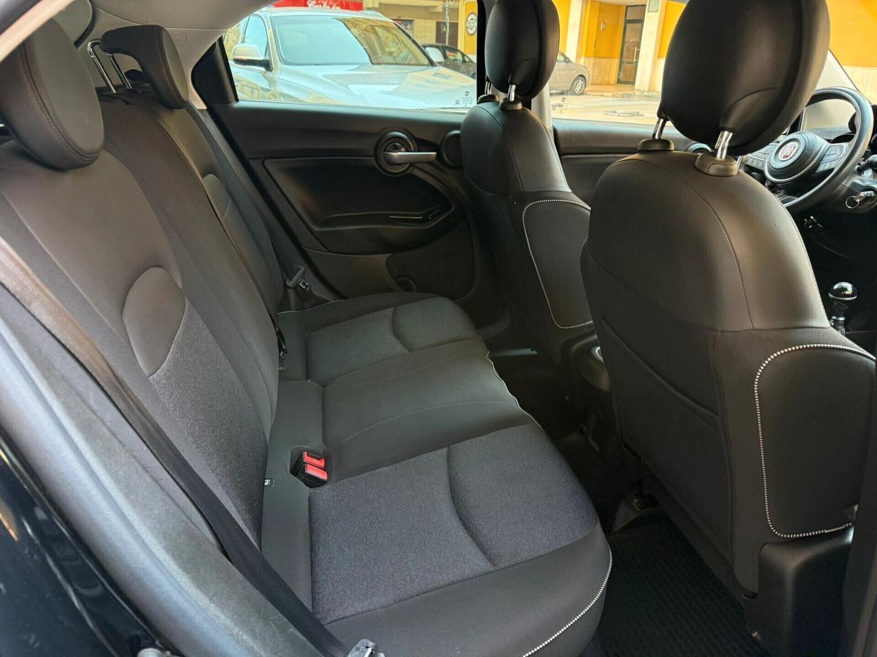 Fiat 500X 1.6 MultiJet 120 CV Urban