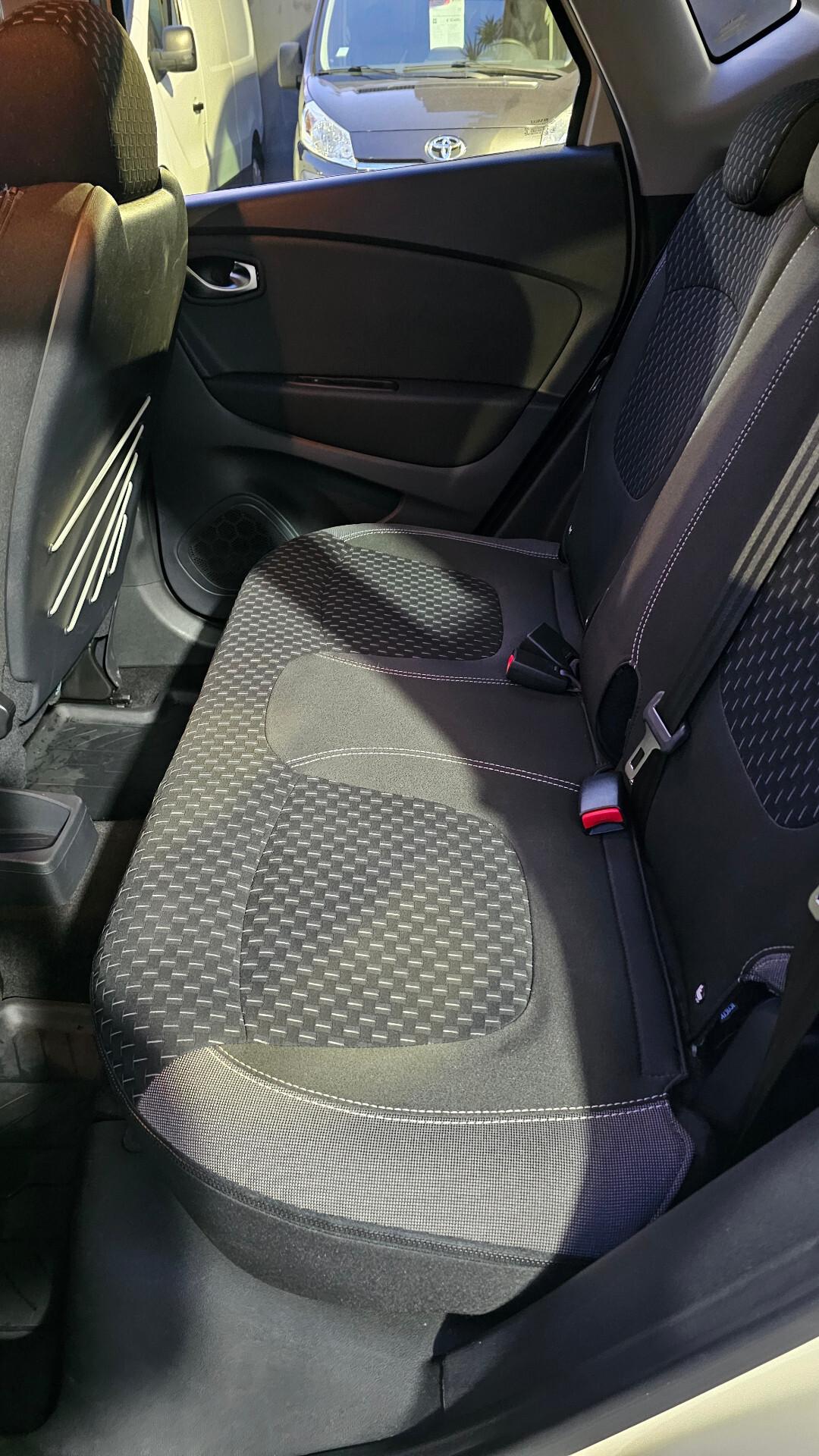 Renault Captur TCe 12V 0.9 90 CV ENERGY INTENS UNIPRO TAGL UFF