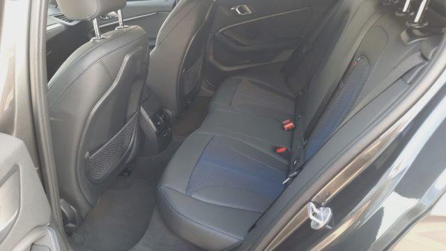 BMW 118 d 5p. Msport Aut.