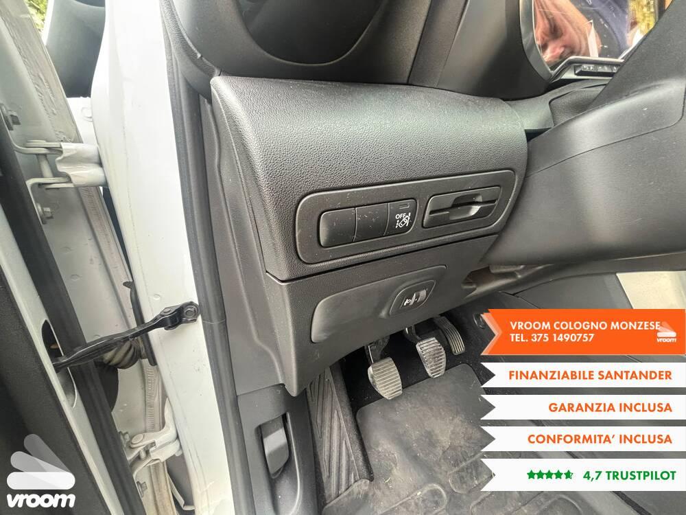 CITROEN C3 Aircross 1ª s. C3 Aircross PureTech...