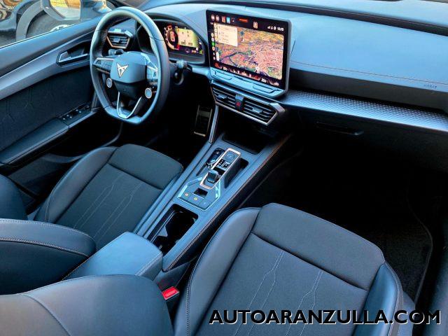 CUPRA Formentor NEW 2.0 TDI 150CV DSG Navi Virtual Cockpit