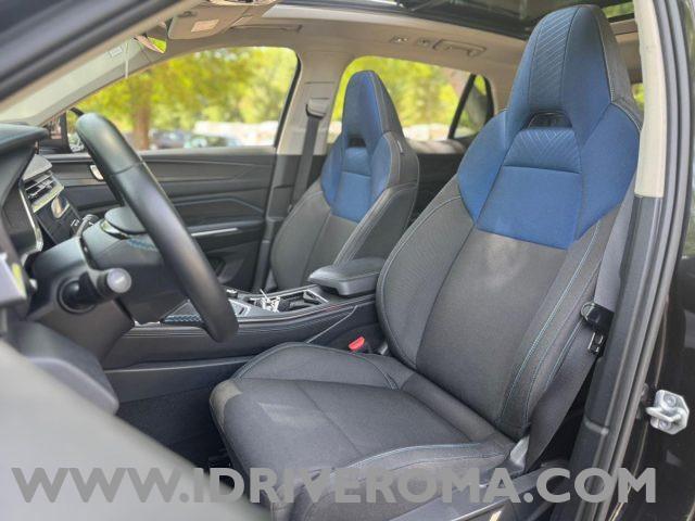 LYNK & CO 01 PHEV