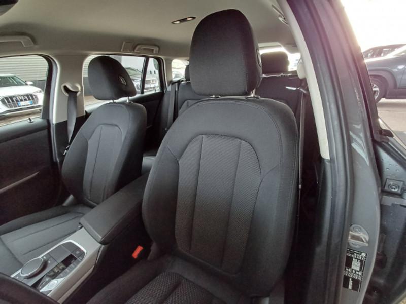 BMW 318 48V TOURING AUTO STATION WAGON