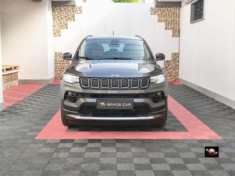 JEEP Compass 2ª serie Compass 1.5 Turbo T4 130...