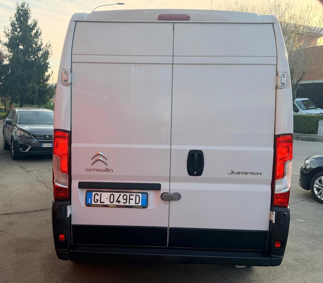 Citroen Jumper 33 BlueHDi 120 S&S PM-TM Furgone