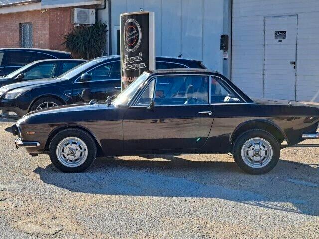 LANCIA FULVIA COUPE' 1.3s 3°s- 1976