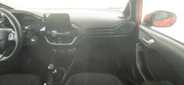FORD Fiesta 1.5 EcoBlue 5 porte Plus