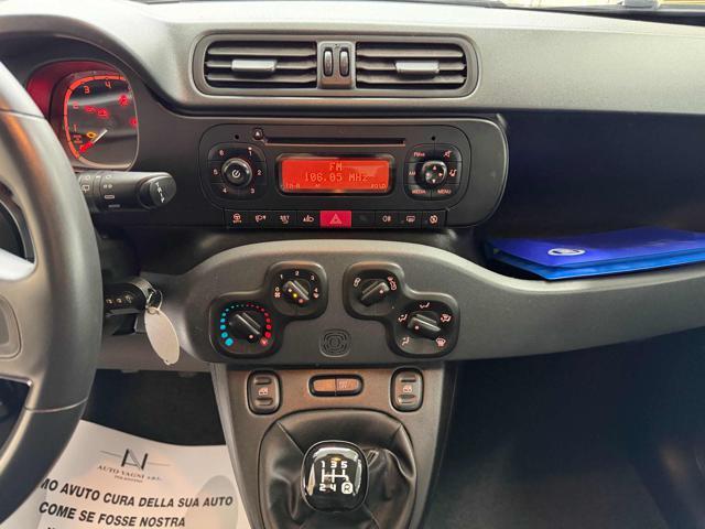 FIAT Panda 1.2 Easy