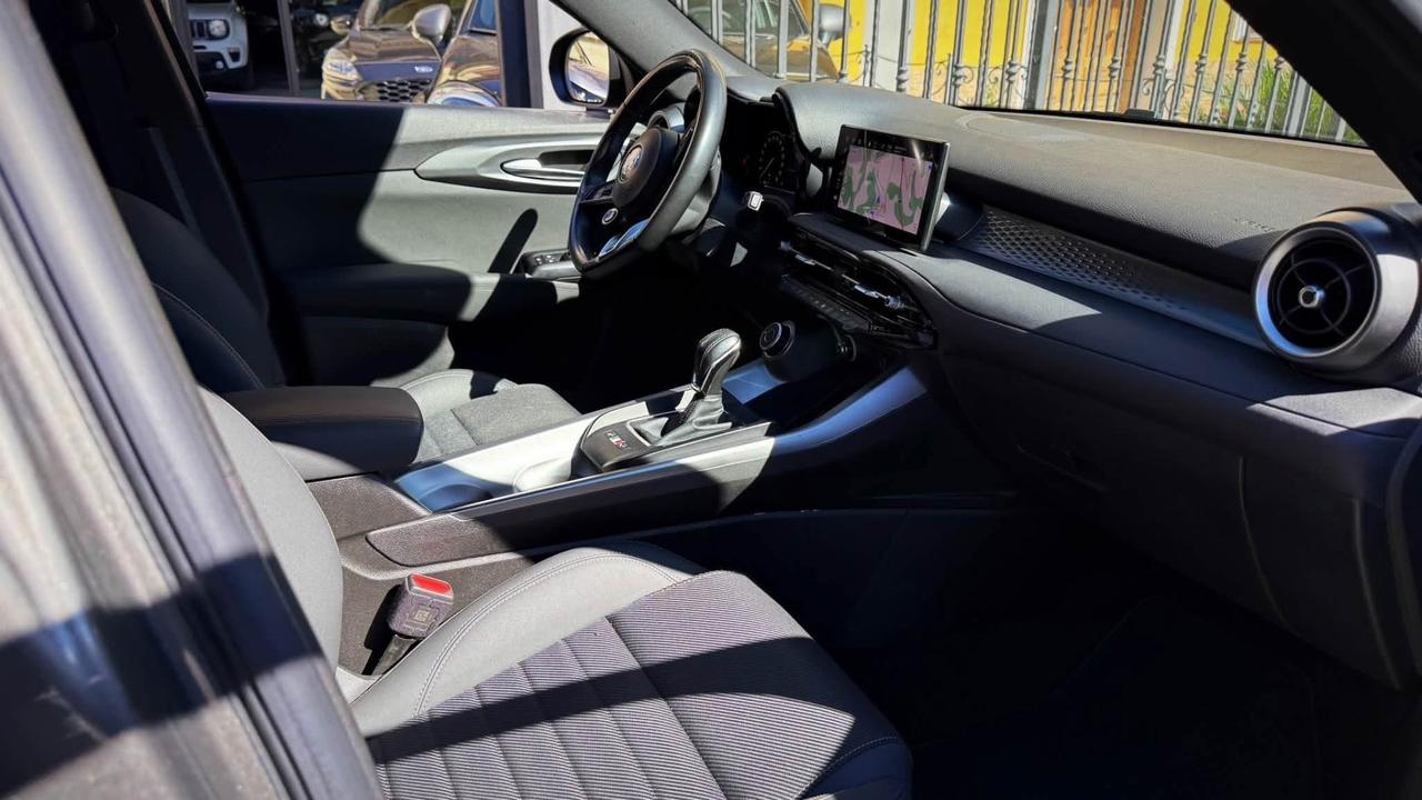 Alfa Romeo Tonale 1.6 MJT Tct6 Sprint - 2023