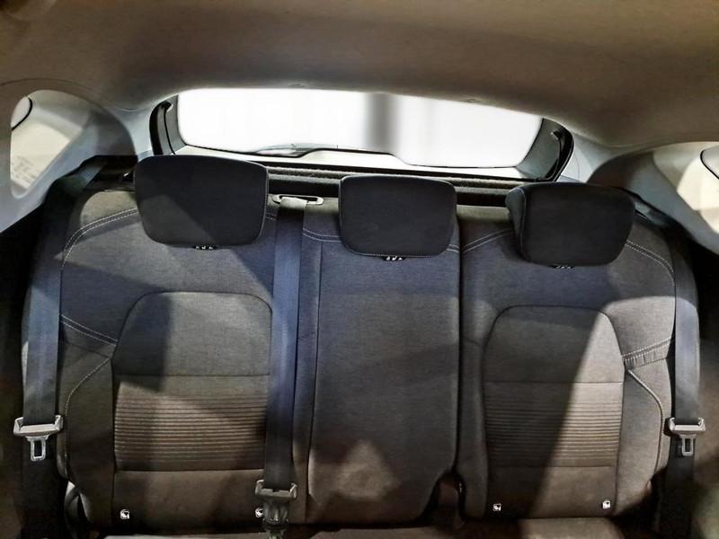 RENAULT CAPTUR 1.5 DCI BLUE 85KW BUSINESS EDC 5 PORTE SUV