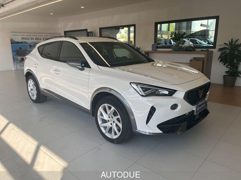 Cupra Formentor FO CUPRA 2.0 TDI 150CV