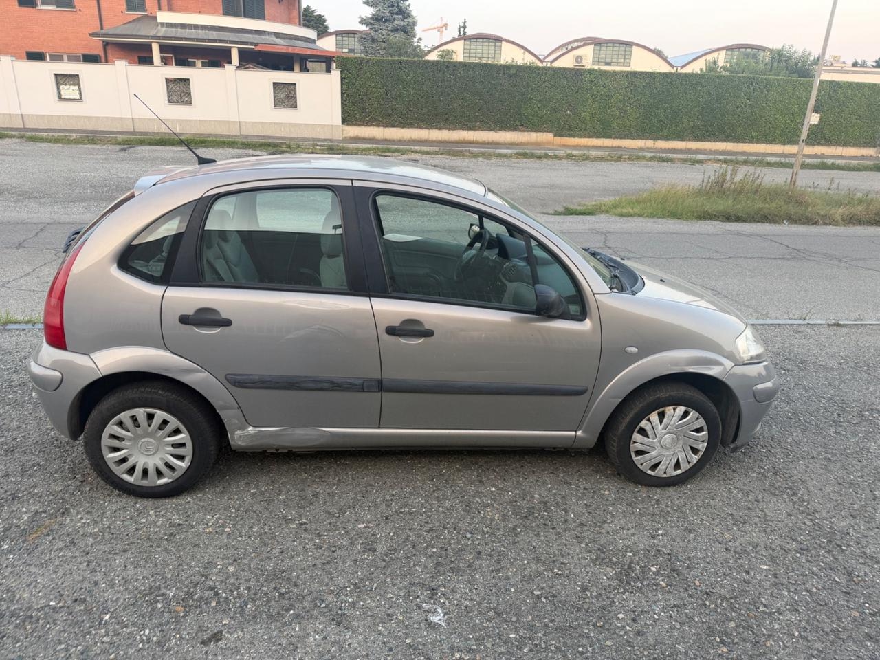 Citroen C3 1.1cc (Su Appuntamento)