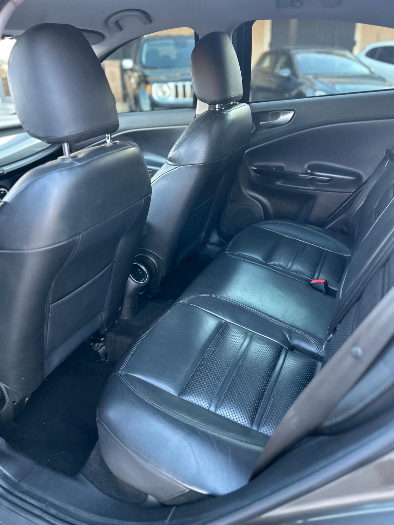 Alfa Romeo Giulietta 1.6 JTDm-2 105 CV Exclusive