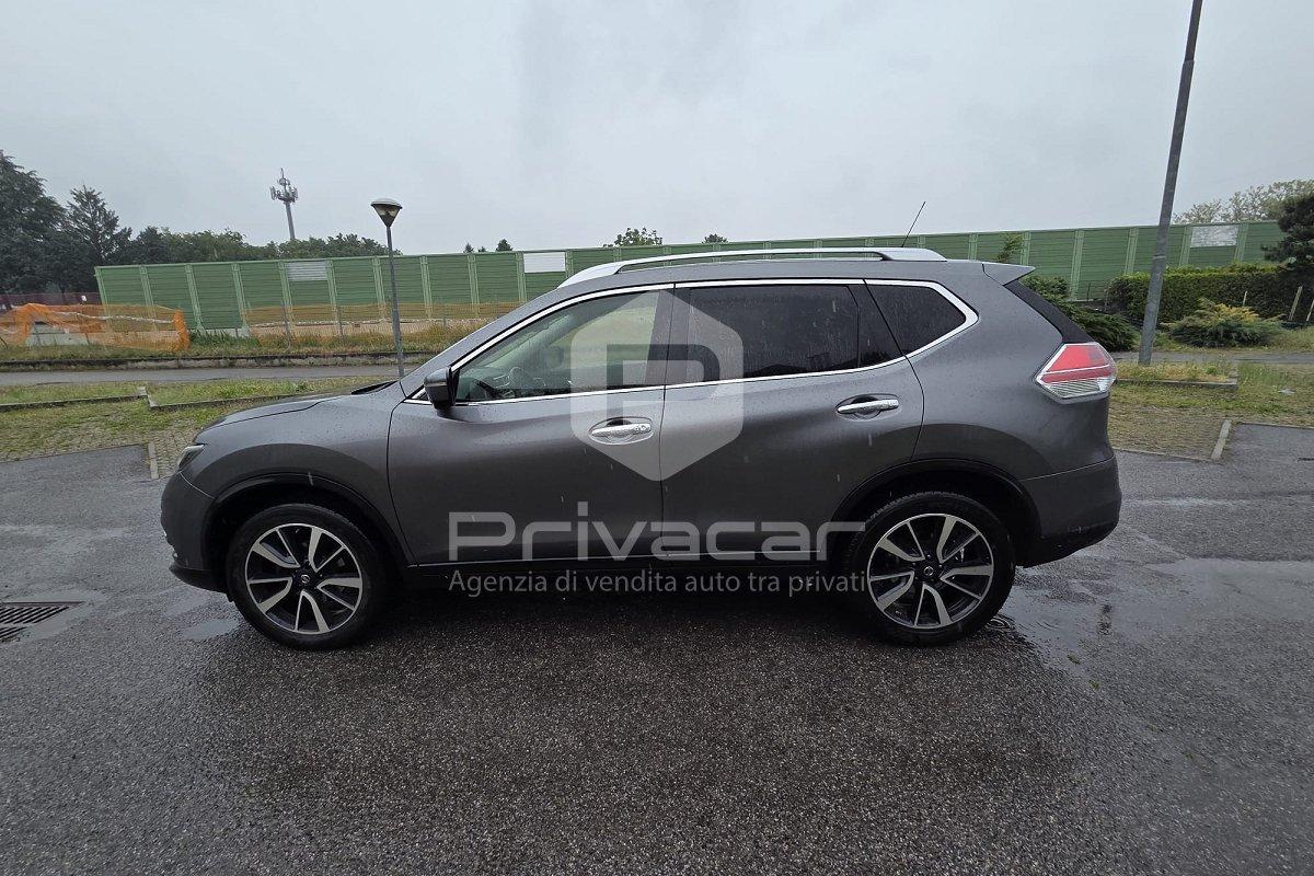 NISSAN X-Trail 1.6 dCi 4WD Acenta Premium
