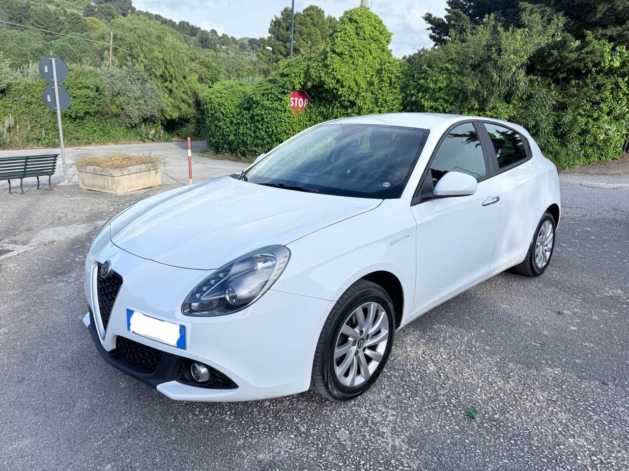 Alfa Romeo Giulietta 1.6 JTDm 120 CV Business