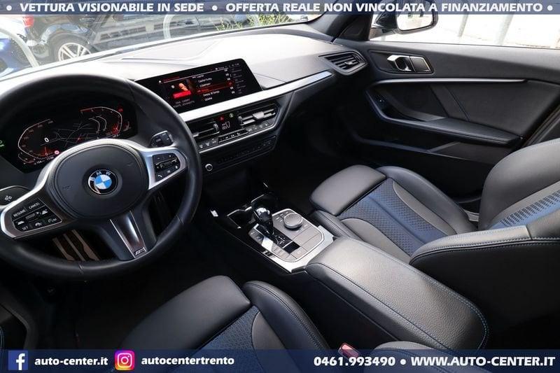 BMW Serie 1 118i F40 MSPORT M-SPORT AUT