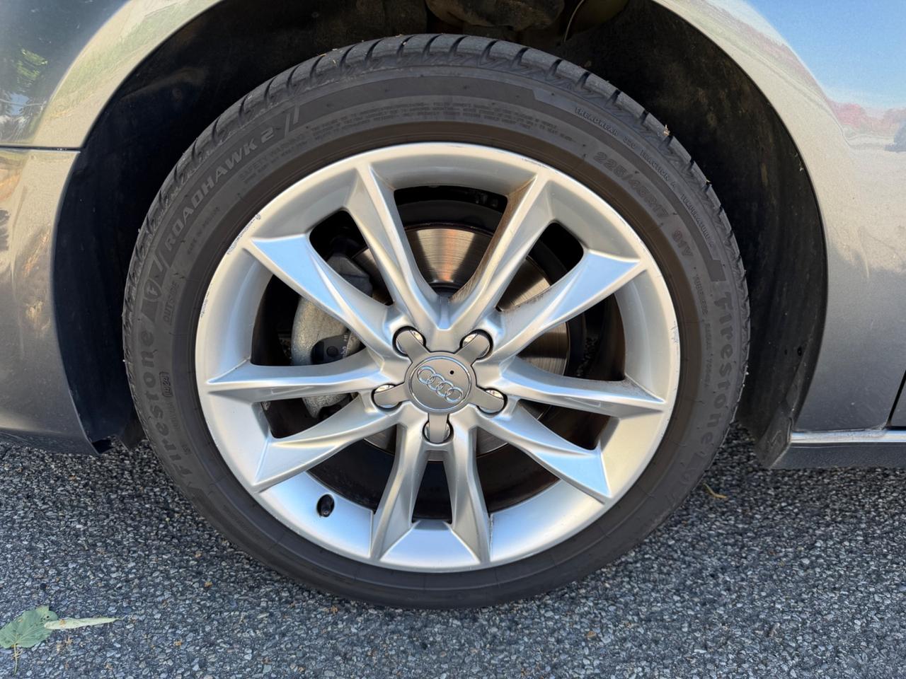 Audi A3 SPB 2.0 TDI Ambiente