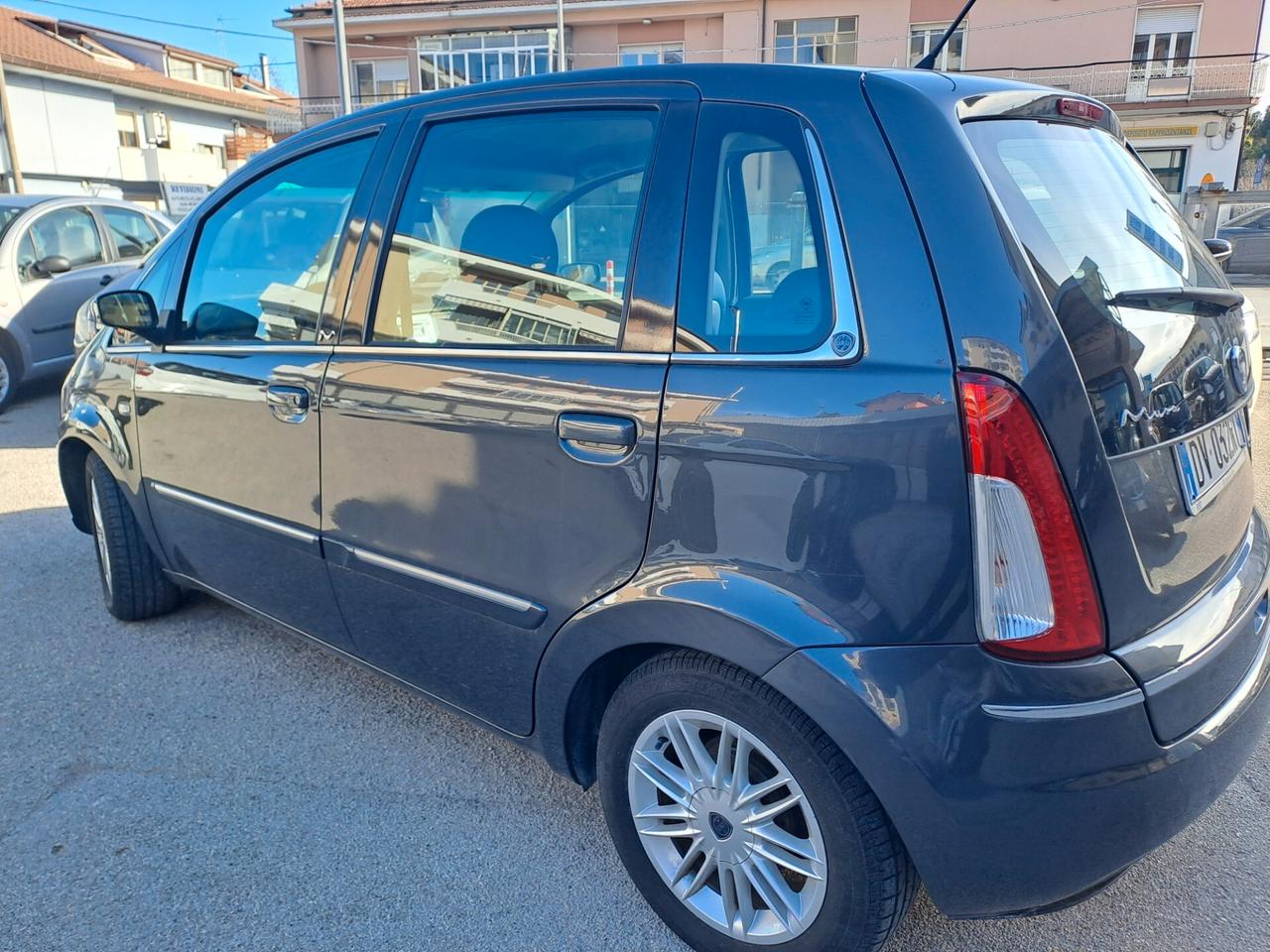 Lancia MUSA 1.4 16V Oro