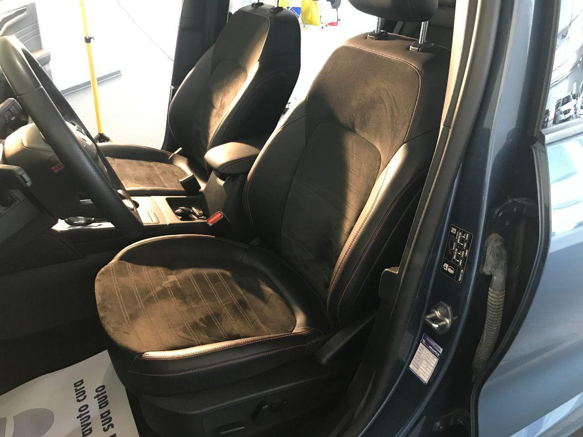 FORD Kuga 2.5 PHEV 225 CV CVT 2WD ST-Line X