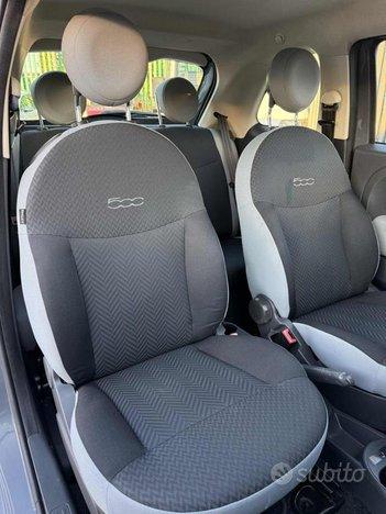 FIAT 500 1.2 EasyPower Lounge