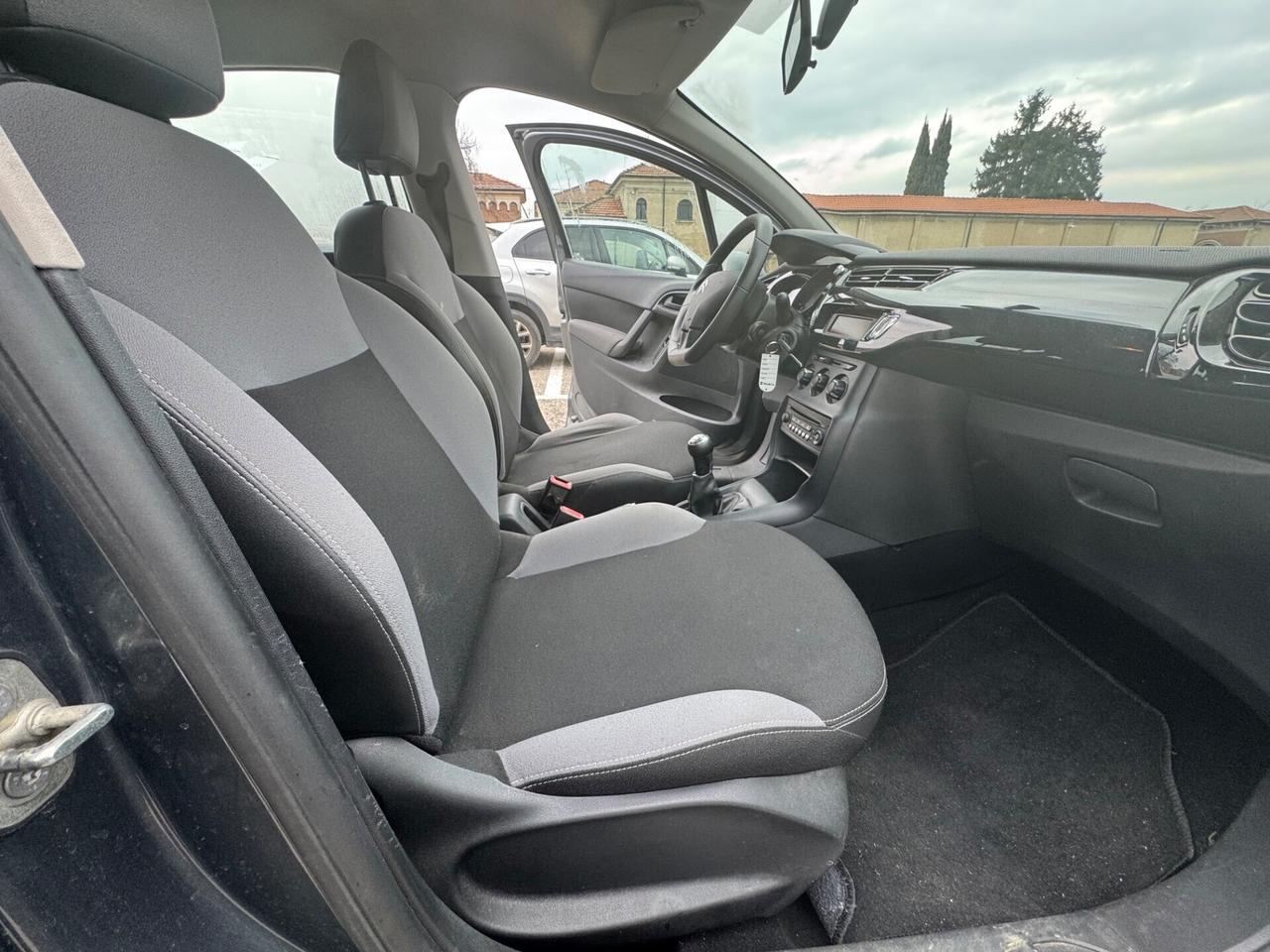 Citroen C3 PureTech 82 Exclusive